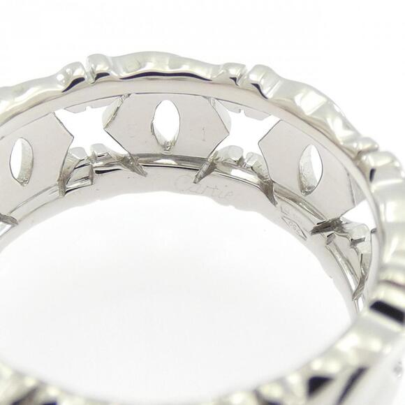 CARTIER Silver Ring - Picture 3 of 4